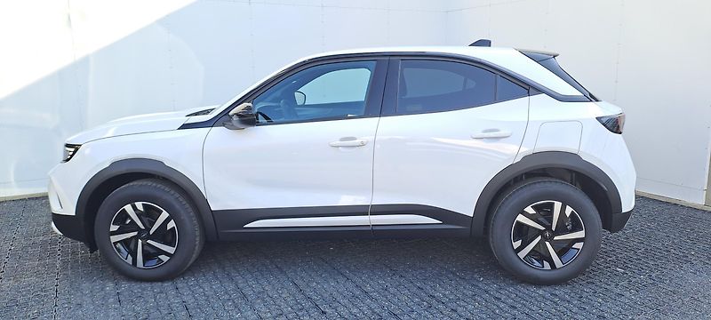 Opel Mokka (2026) 1.2 TURBO 100kW Edition MT6 - fotka 8 z 19