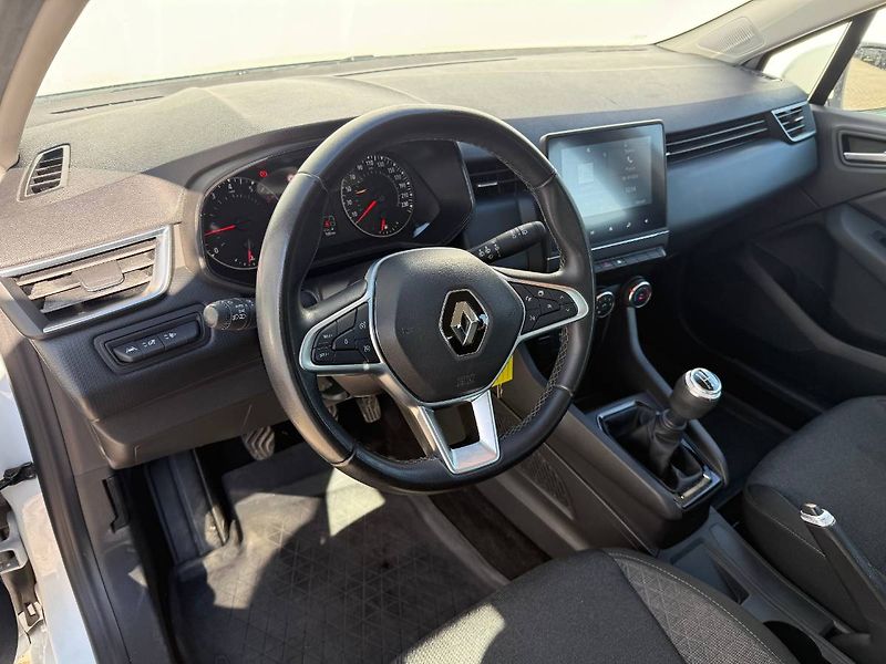 Renault Clio (2021) 1.0 SCe 49 kW Zen - fotka 8 z 21