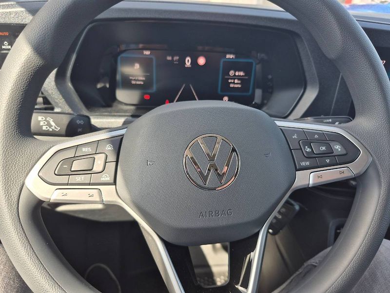 Volkswagen Caddy (2025) 2.0 TDI 75kW Maxi - fotka 20 z 28