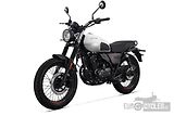 Keeway (2026) X-Light 125i CBS - náhled 6