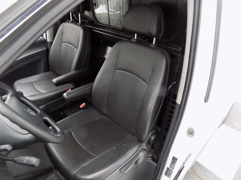 Mercedes-Benz Vito (2011) 110CDI/Long/1.M./Klimatizace/ - fotka 12 z 22