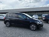 Volkswagen Touran 2,0 TDI ,7 MÍST,TAŽNÉ,KAMERA - náhled 7