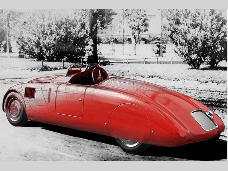Maserati A6G je bezesporu jedním z nejhezčích aut na světě. To ale nezabránilo soukromým karosárnám, aby model A6G upravily k obrazu svému. Nejúspěšnější byl Zagato, který se na rozdíl od studií Allemano a Frua vydal závodním směrem.