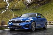 5-6 let - BMW 3.
