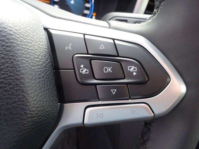 Volkswagen Amarok (2024) DC Style 3,0 TDI 10AUT - fotka 16 z 31