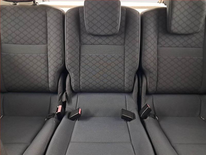 Renault Scénic (2010) 1.5 dCi, Automat, Navi - fotka 10 z 18