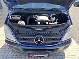 Mercedes-Benz Sprinter 211CDI 80kW - 1xMAJ. - 157 TKM - náhled 33
