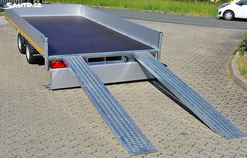 Tanatech (2025) Autopřepravník  Multi - fotka 19 z 24