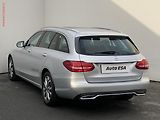 Mercedes-Benz Třídy C (2016) 2.2CDi, AT, park. kamera - náhled 6