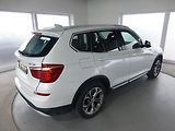 BMW X3 (2017) 2,0D-140KW*KAMERA*NAVI*ČR-1MAJ - náhled 6