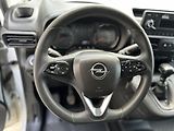 Opel Combo VAN-1.2i-81KW-DPH-KLIMA-ENJOY- - náhled 10