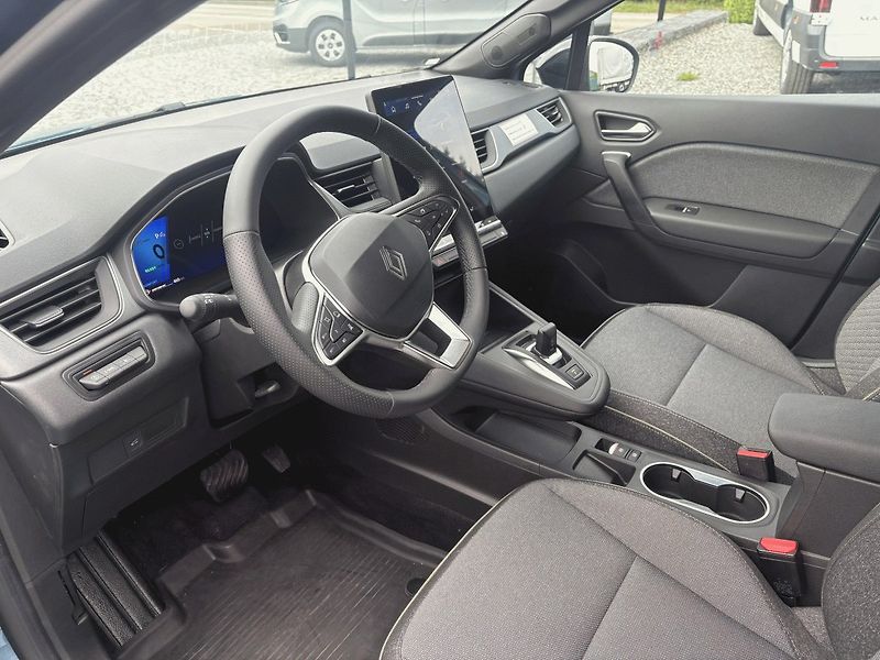 Renault Symbioz (2025) Techno E-Tech 160 - fotka 19 z 22