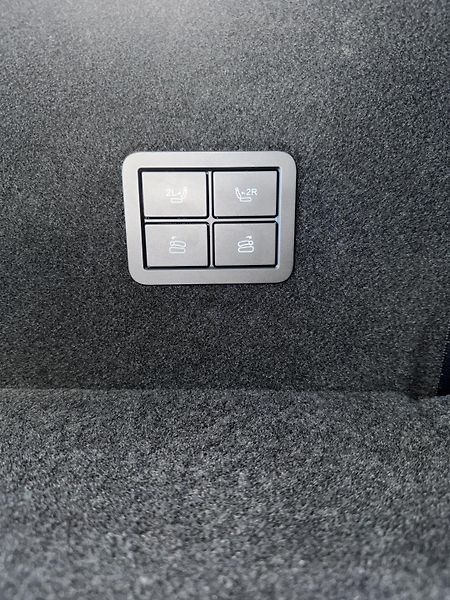 Chery TIGGO 9 PHEV (2026) - fotka 16 z 16