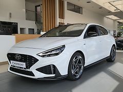 Hyundai i30 1.5 T-GDI/103kW N-Line DCT - P - fotografie inzerátu