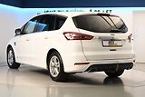 Ford S-MAX (2020) 2.0 4x4 140 KW LED ACC SONY Ta - náhled 7