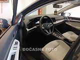 Volkswagen Golf (2022) 1.6TDi, LED, autoAC - náhled 2