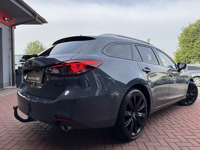 Mazda 6 (2021) 2.0i G-165 Automat LED Bose - fotka 2 z 50