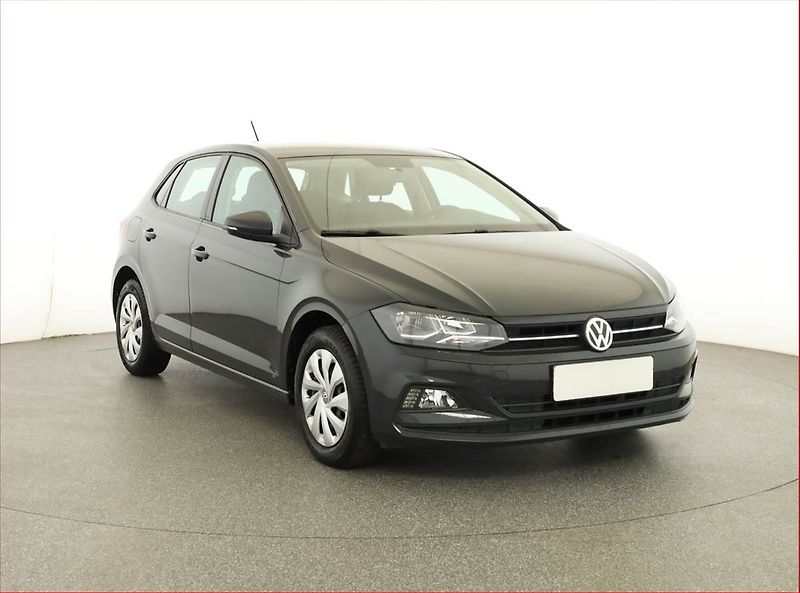 Volkswagen Polo (2020) 1.0 - fotografie inzerátu