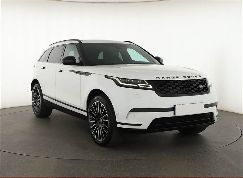 Land Rover Range Rover Velar (2018) D240 - fotografie inzerátu