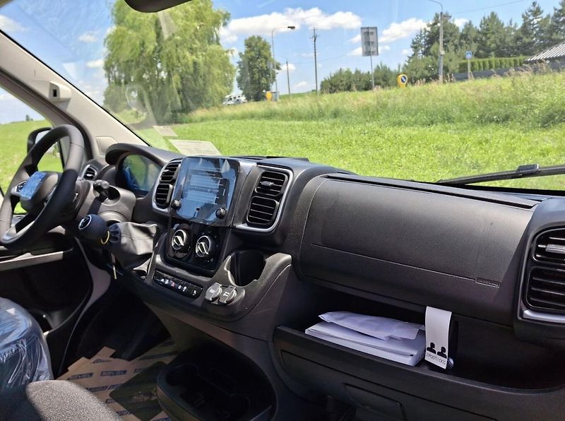 Fiat Ducato (2026) L2H1, paket Visibility plus - fotka 3 z 4