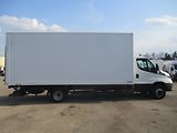 Iveco Daily 72C18, HC, 15 palet, nov - náhled 3