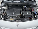 Mercedes-Benz Třídy B 2,2CDI 100kW Automat - náhled 22
