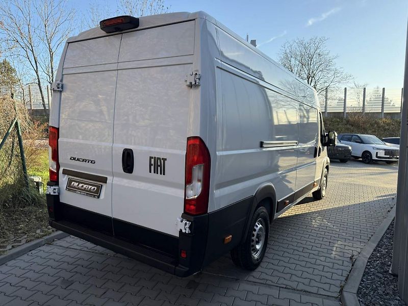 Fiat Ducato (2026) MAXI 2,2 MTJ 140k 6MT Van 3,5t - fotka 3 z 18
