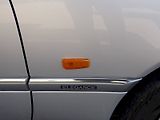 Mercedes-Benz Třídy C (1995) 180 Elegance - man. převodovka - náhled 17