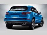 Zotye SR9.