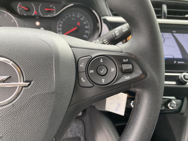 Opel Corsa 1.2i 75PS LIFE NAVI ALU 88TKM! - fotka 151 z 158