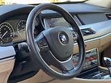 BMW Řada 5 GT 530D AUTOMAT NAVI KAMERA  - náhled 15