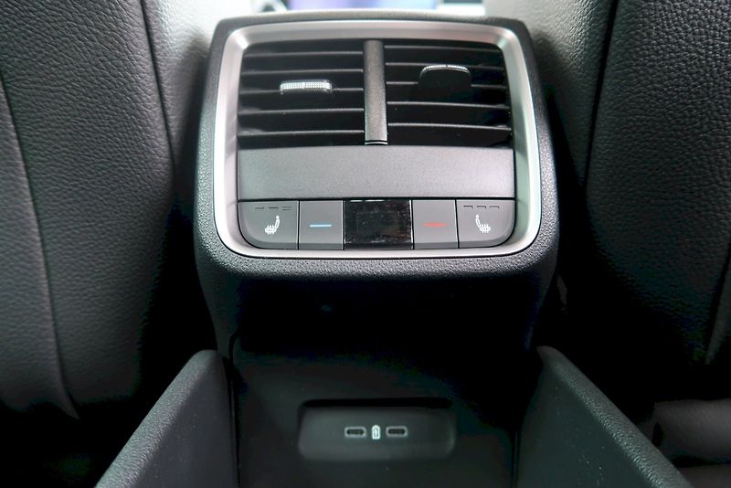 Škoda Octavia (2025) Combi 130 let Premium 1,5 TSi - fotka 18 z 31