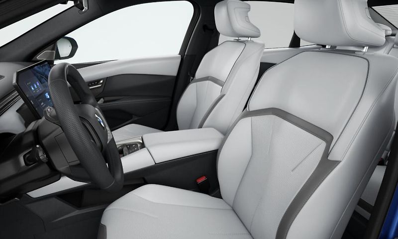 BMW Řada 3 i3 xDrive 50 - fotka 2 z 4