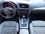 Audi Q5 (2009) 2.0TFSI 155kW QUATTRO - náhled 11
