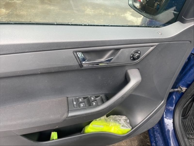 Škoda Fabia 1,0 TSI Style - fotka 11 z 11