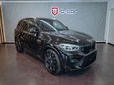 BMW X3 M Competiton - náhled 1
