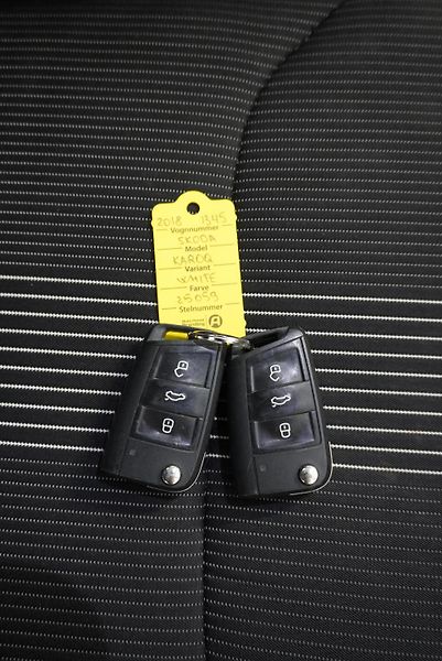 Škoda Karoq (2018) 1.5i 110 kW STYLE AUTOMAT - fotka 33 z 37