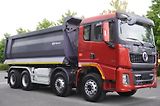 Ostatní (2023) ATP Trucks Truston 430 8x4 dum - náhled 12