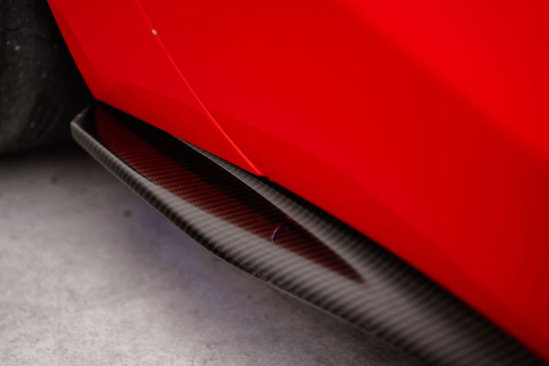 Ferrari 812 GTS, lift, karbon, CZ - fotka 15 z 40