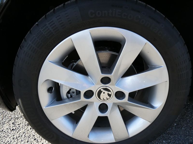 Škoda Citigo 1,0 MPi 44kW CLEVER,po servise - fotka 18 z 40