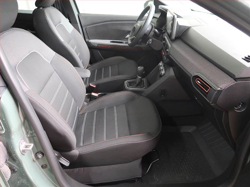 Dacia Sandero (2023) Stepway Expression 1.0 TCe - fotka 9 z 18