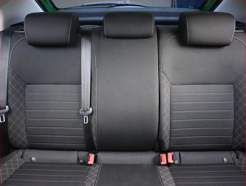 Škoda Rapid (2018) 1.2 TSI, Navi, Bi-Xenony - fotka 10 z 20