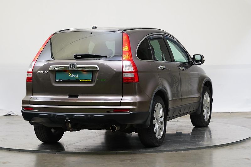 Honda CR-V - fotka 2 z 20