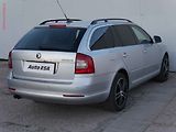 Škoda Octavia (2010) 2.0TDi 4x4, Navi, xenon - náhled 6