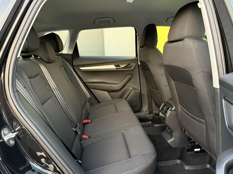 Škoda Karoq (2017) 2.0TDi 110kW! 4x4! ZAK. V ĆR!! - fotka 9 z 17