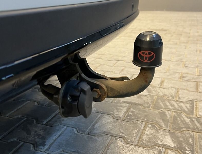 Toyota RAV4 2,5 Hybrid AT AWD Style - fotka 13 z 18