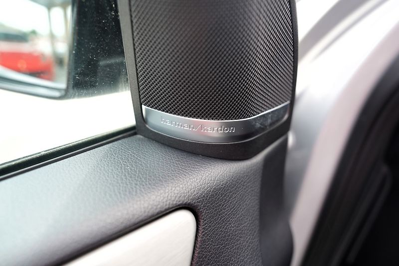 Mercedes-Benz GLE 43 AMG 4Matic/9AT/370PS/DPH - fotka 19 z 43