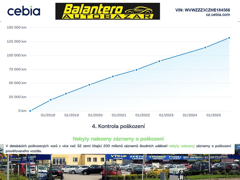 Volkswagen Passat 1,4 DSG SERV.KN,CEBIA,ACC      - fotka 4 z 50