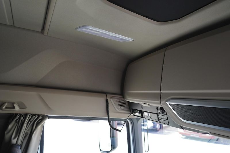 DAF XG (2025) / 480 / ACC / E 6 / I – COOL / - fotka 52 z 54
