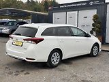 Toyota Auris 1.6i, ČR, Active, 2x kola - náhled 7